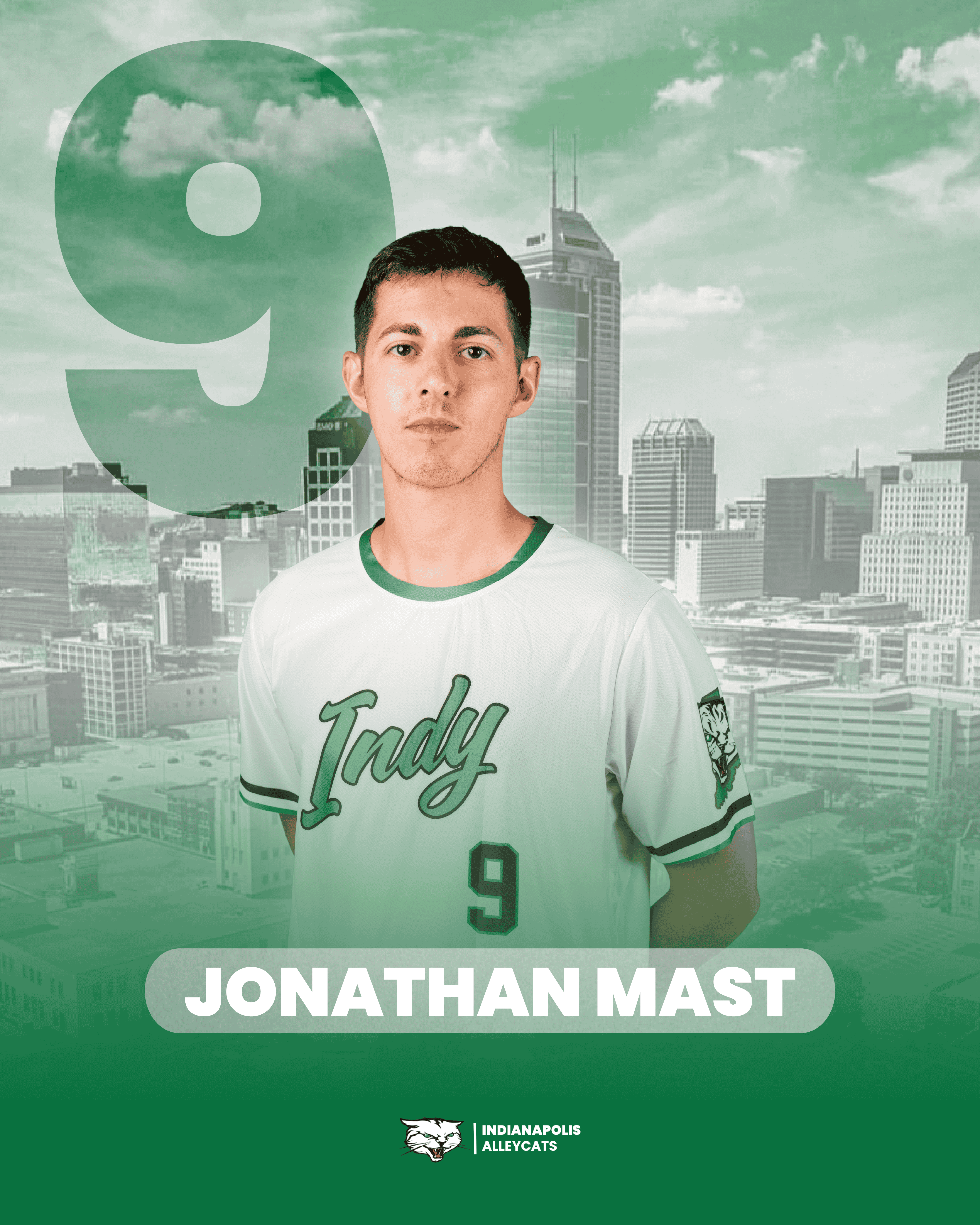 Jonathan Mast headshot