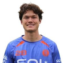 Jackson Potts headshot