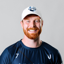 Jack Shanahan headshot