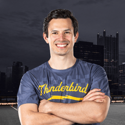 Jimmy Towle headshot