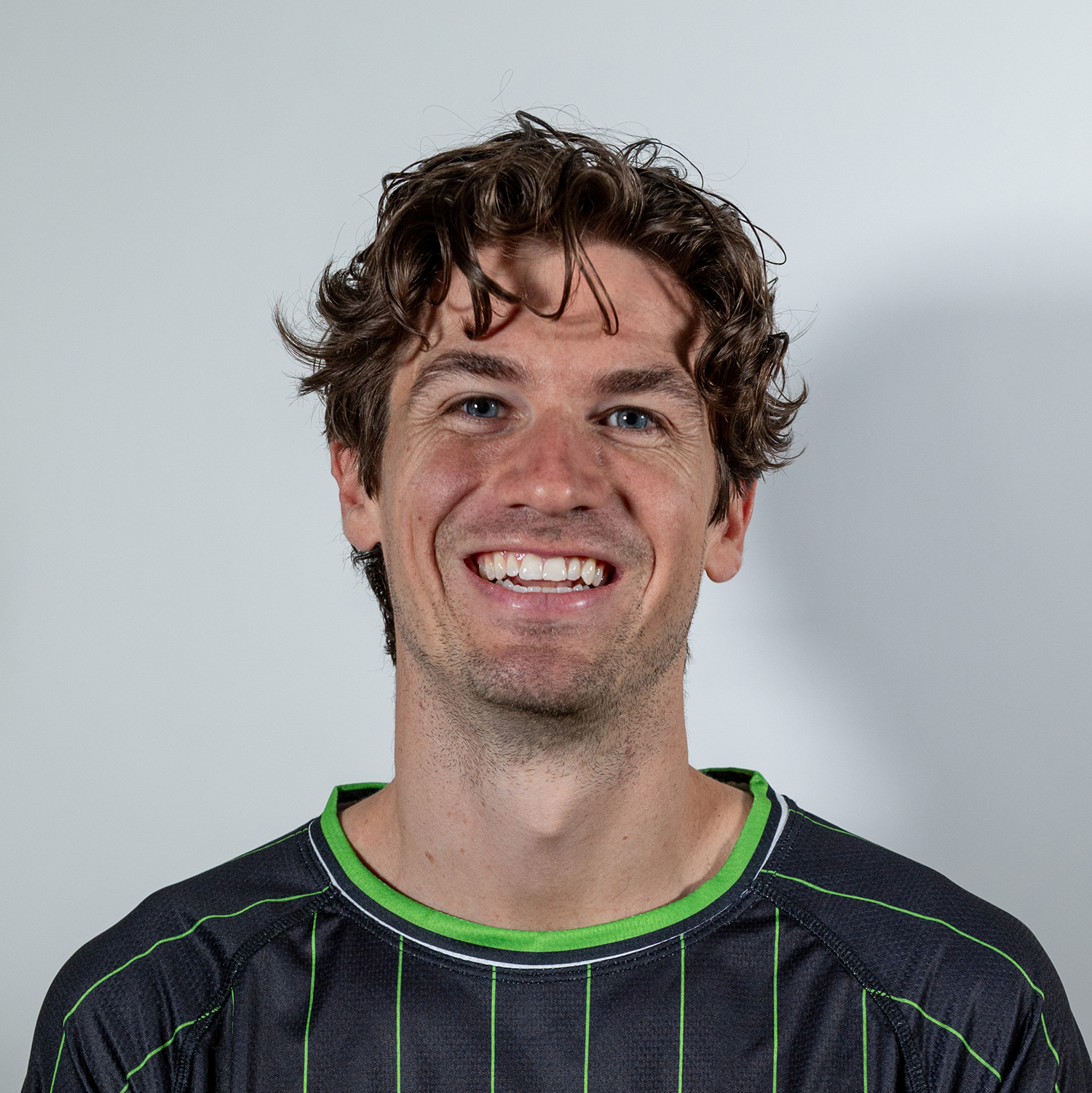 Jack Williams headshot