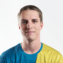Kevin Brown headshot