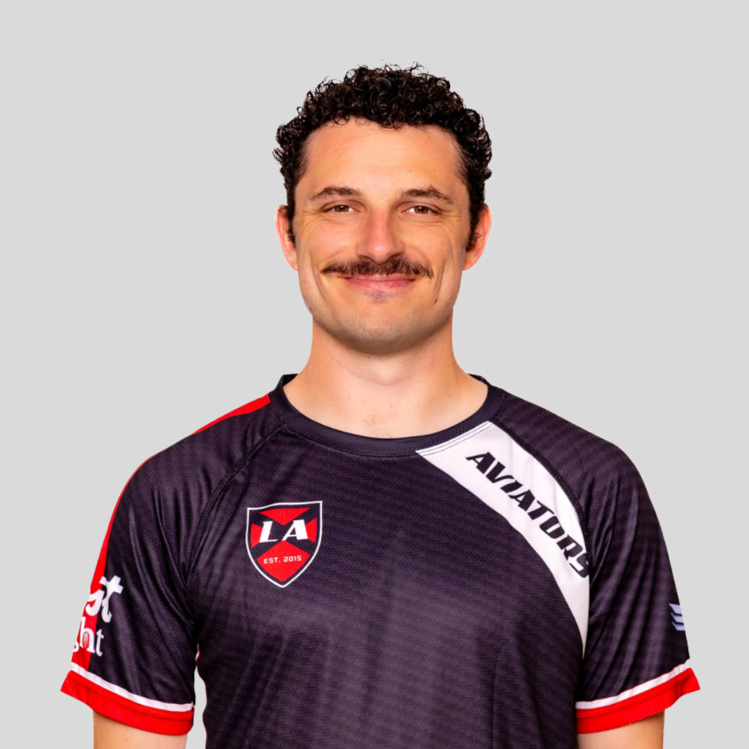 Kevin Goldberg headshot