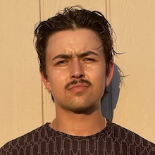Kobi McCracken headshot