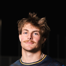 Kimball Pew headshot