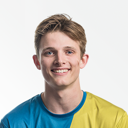 Luke Marks headshot