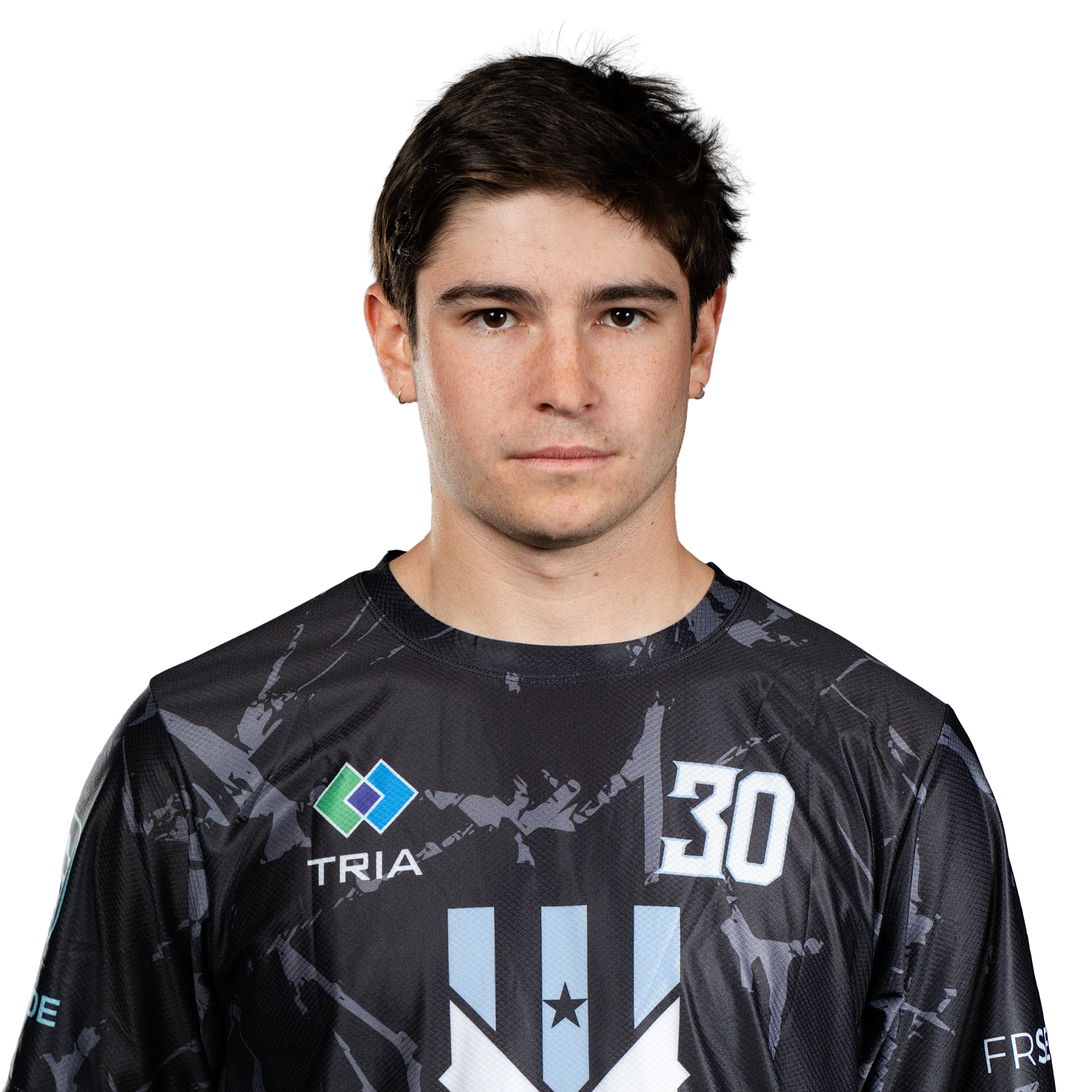 Leo Sovell-Fernandez headshot