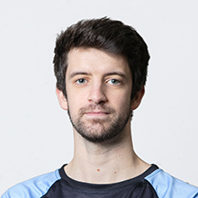 Marty Adams headshot