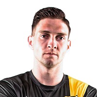 Matthew Crawford headshot
