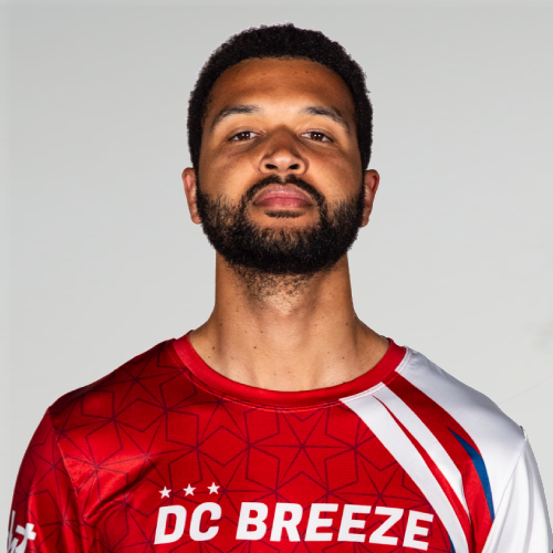 Moussa Dia headshot