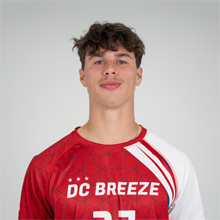 Miles Grovic headshot