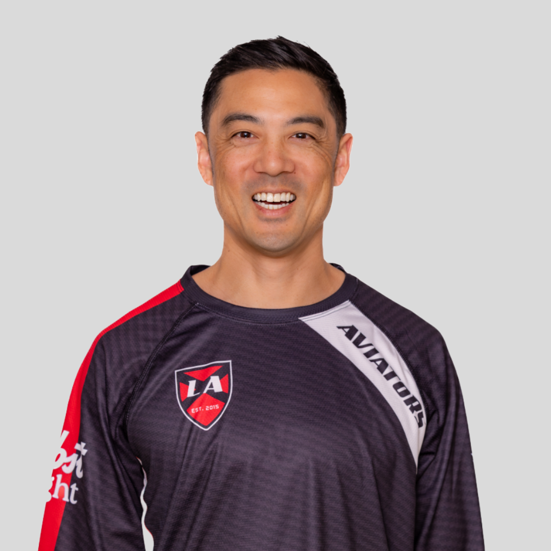 Michael Kiyoi headshot