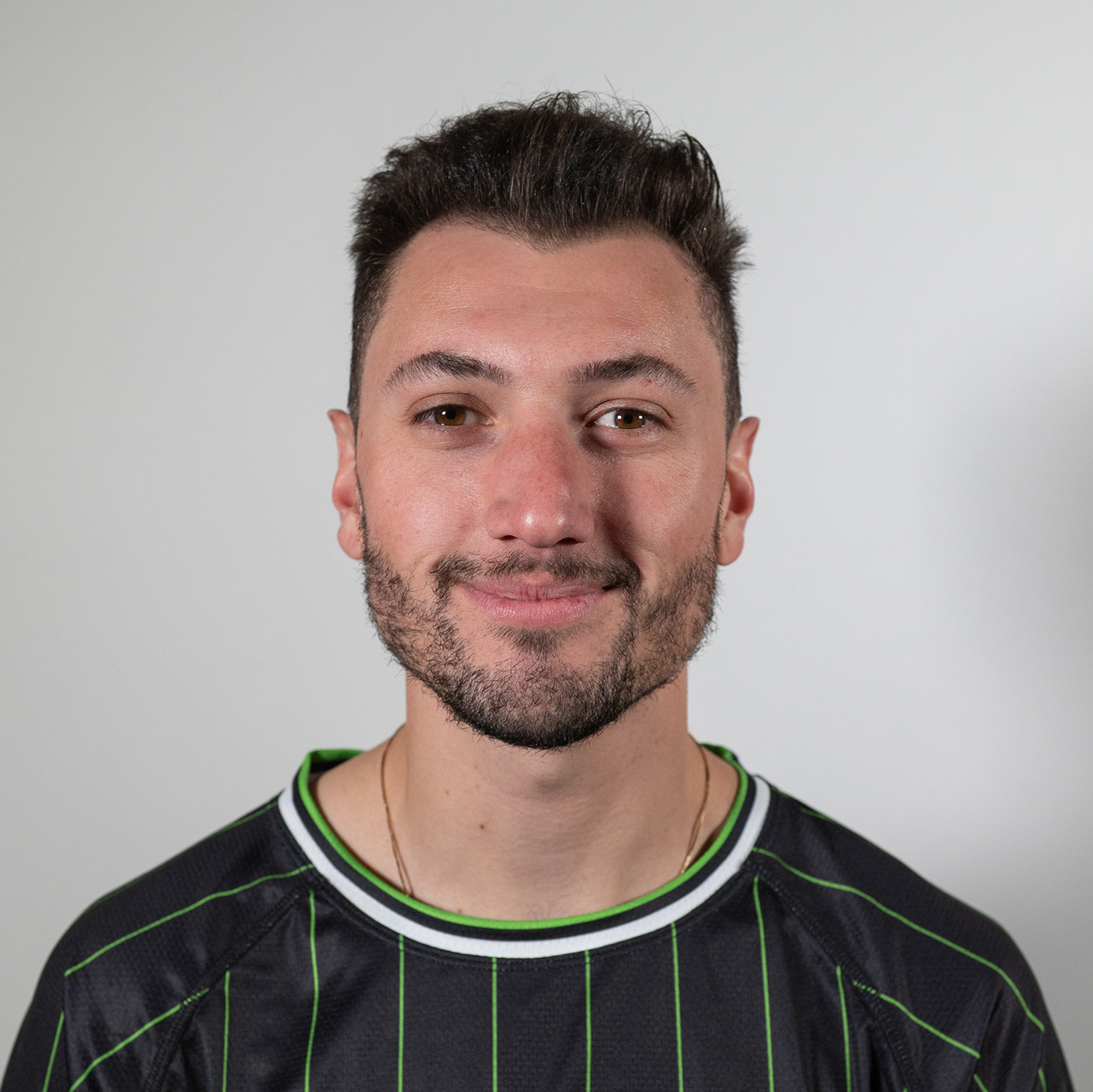 Matt LaBar headshot