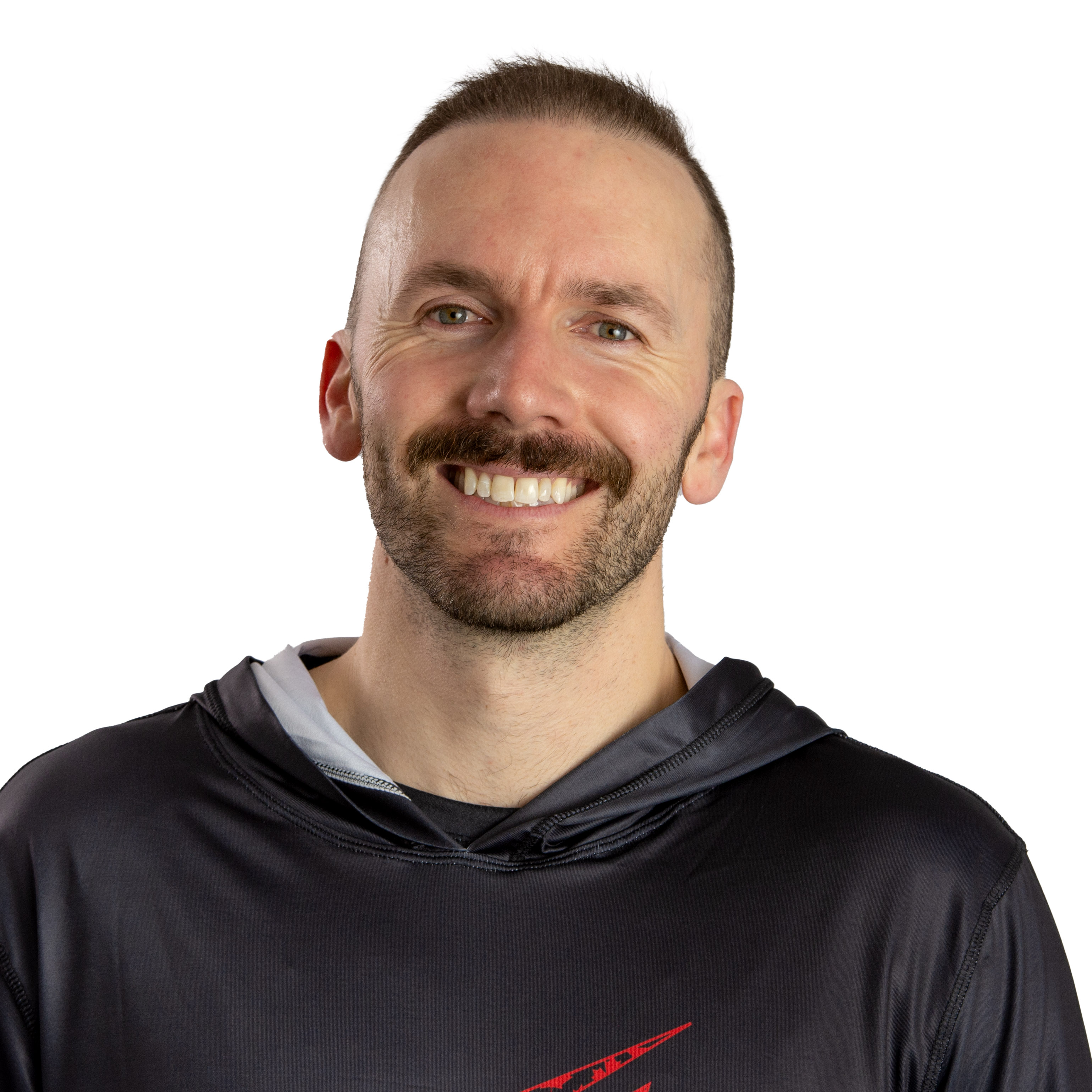Mark Lloyd headshot