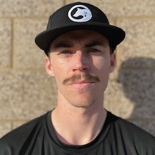 Matt Miller headshot