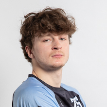 Matej Petrovic headshot
