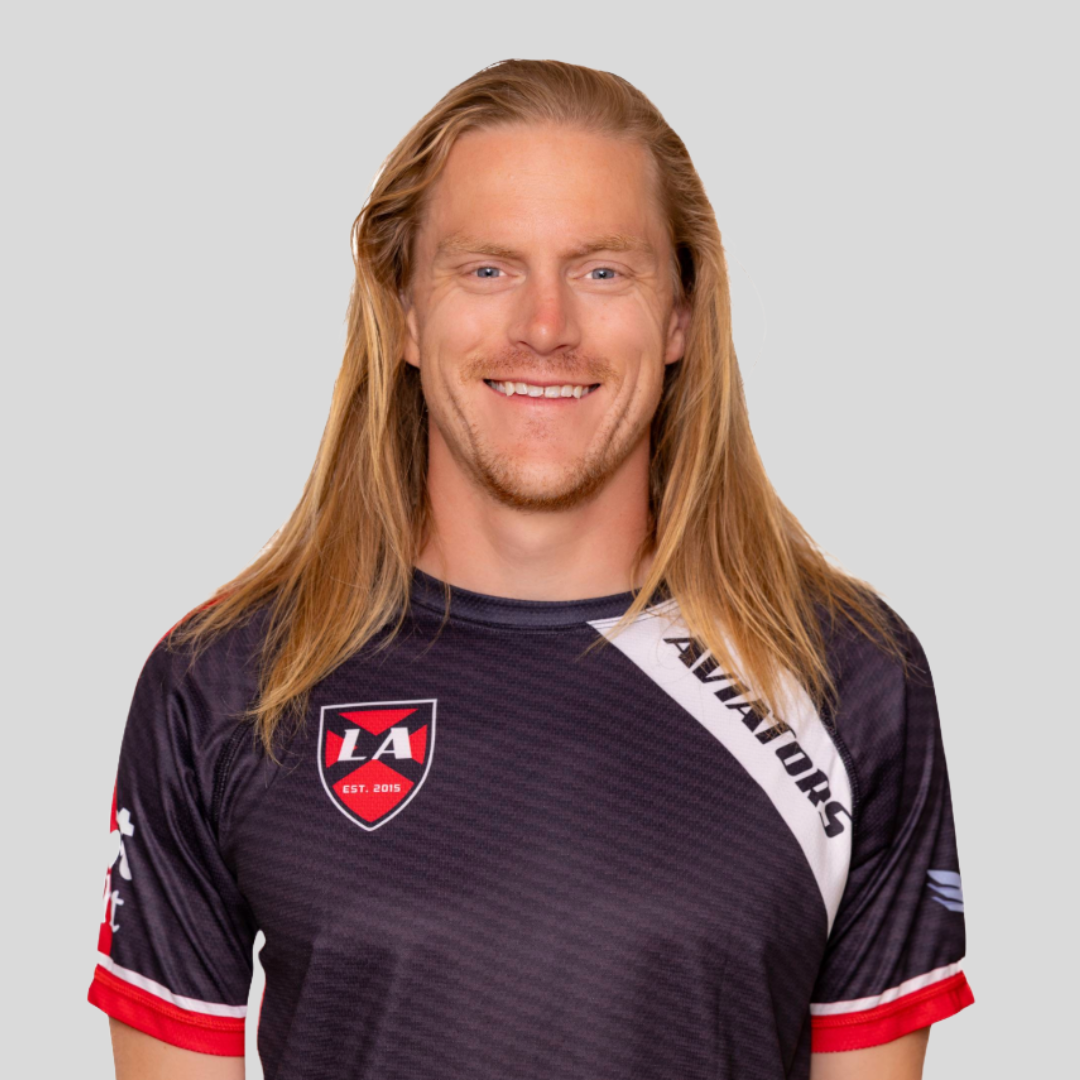 Mitchell Steiner headshot