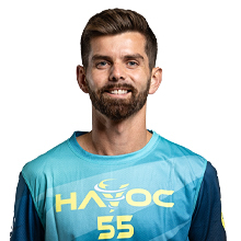 Mark Turner headshot