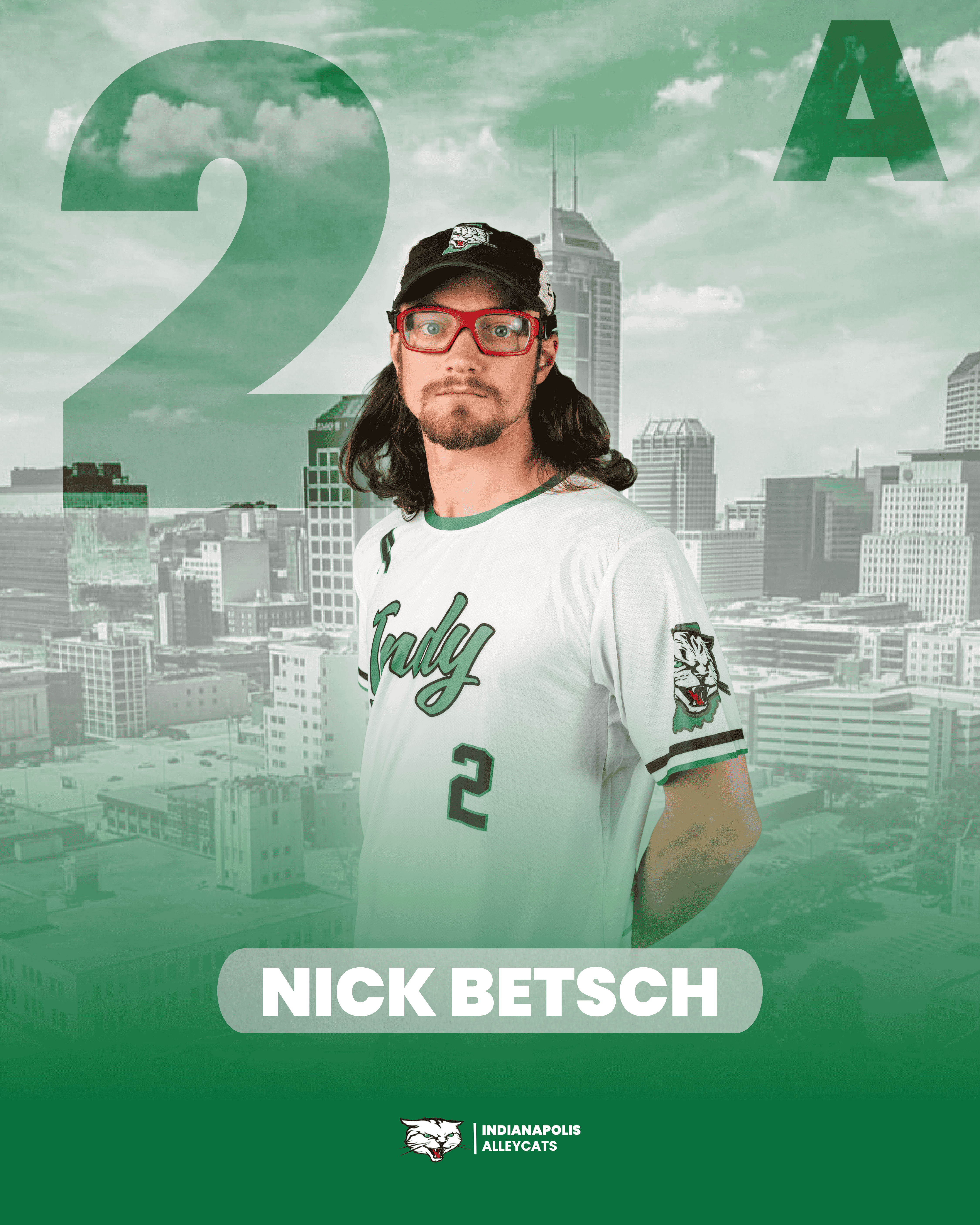 Nicholas Betsch headshot