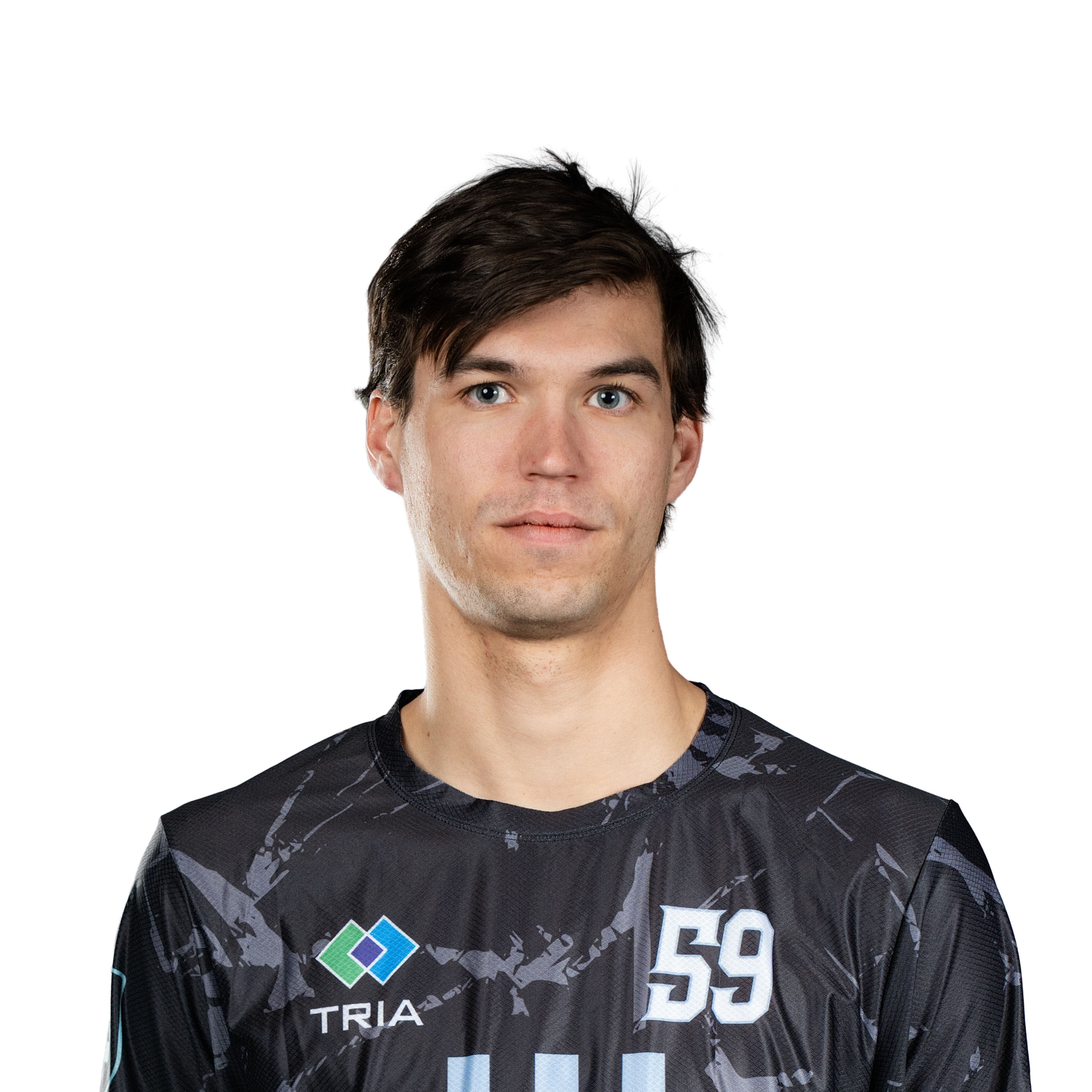 Noah Coolman headshot