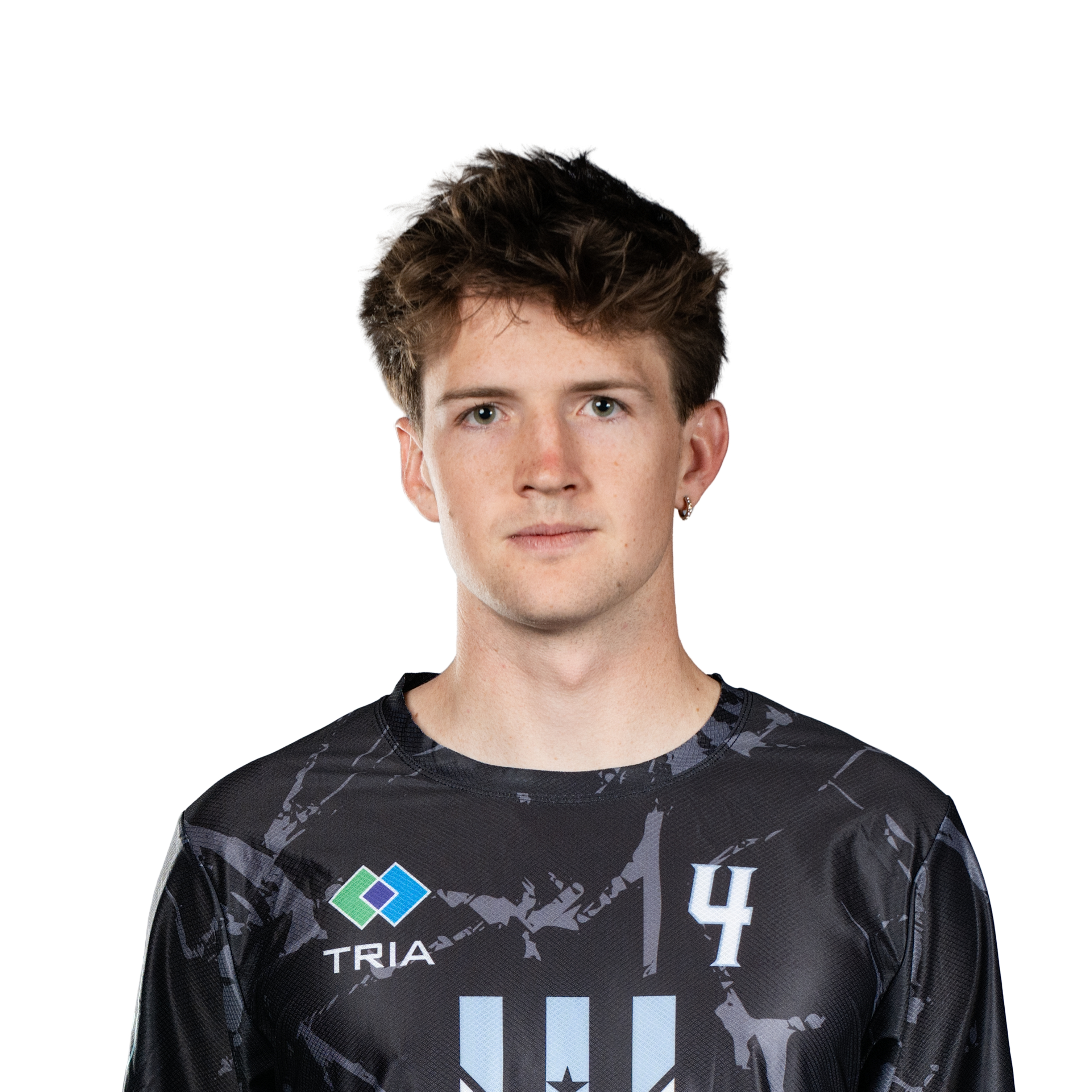 Noah Hanson headshot