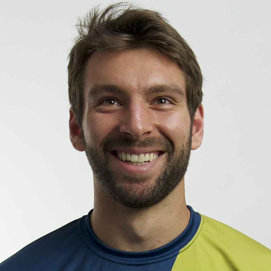 Noah Nicol headshot