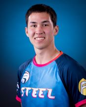 Nathan Williams headshot