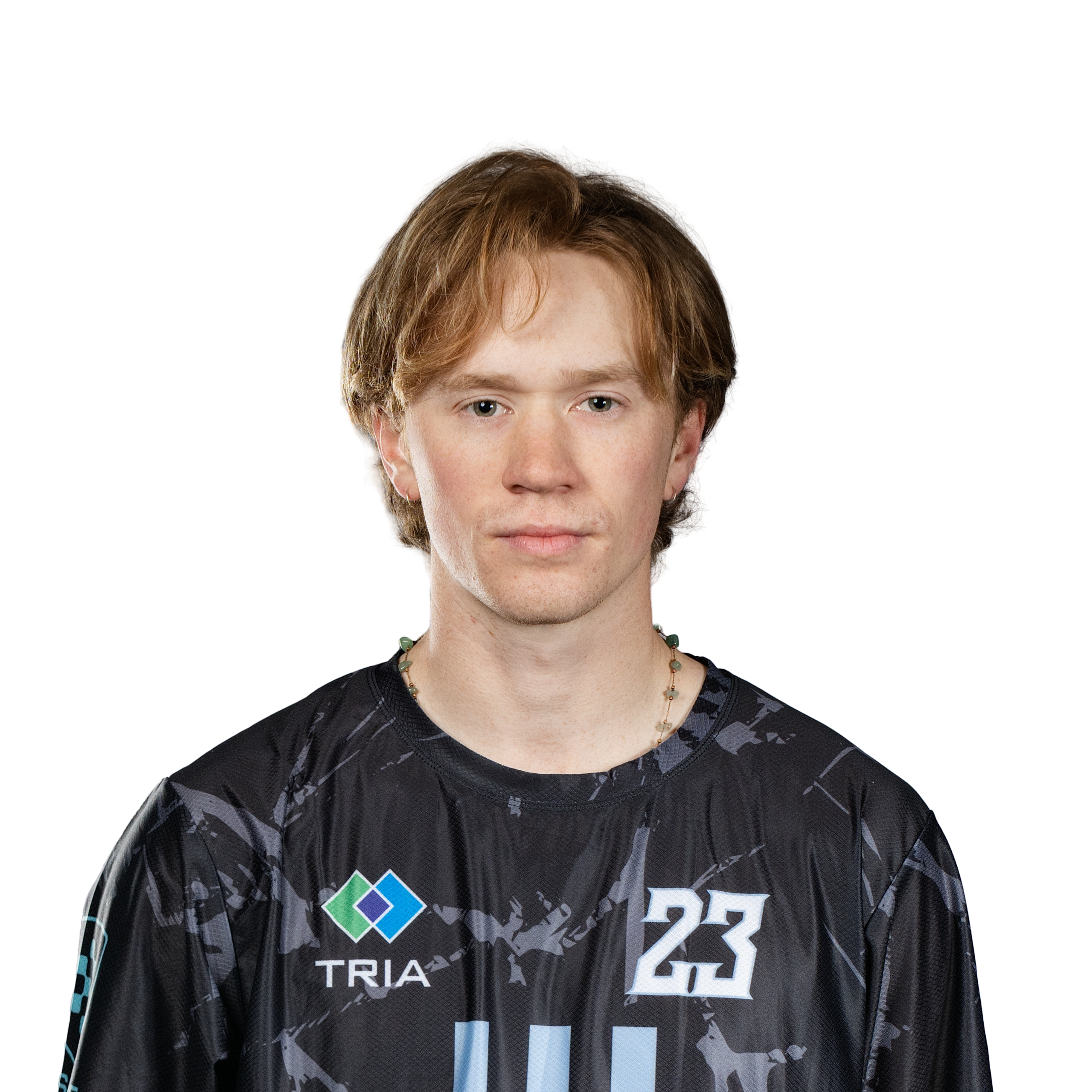 Paul Krenik headshot