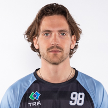 Quinn Snider headshot