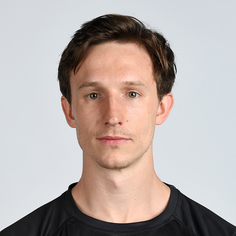 Ryan Osgar headshot