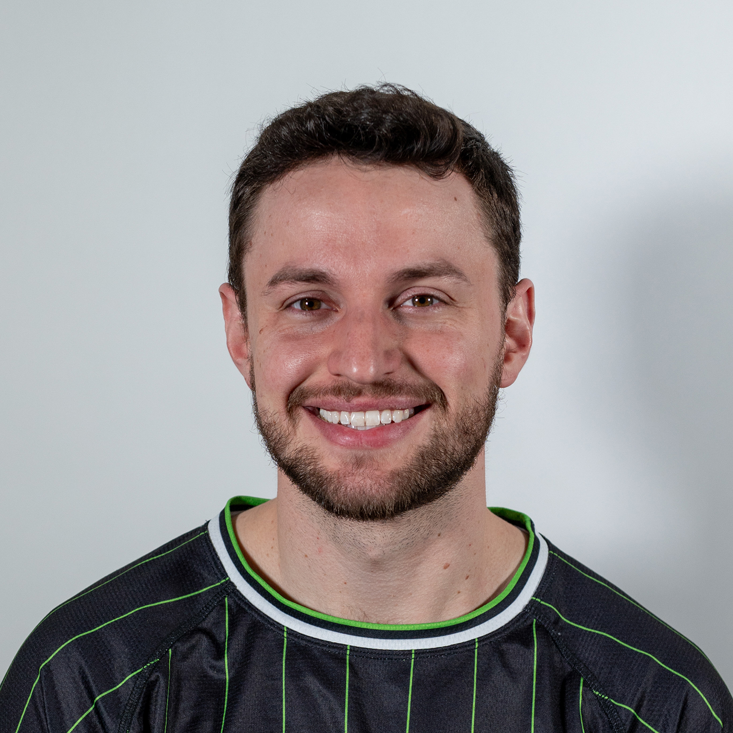 Sam Alston headshot