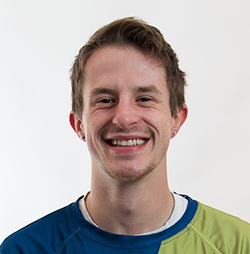 Shane Otis headshot