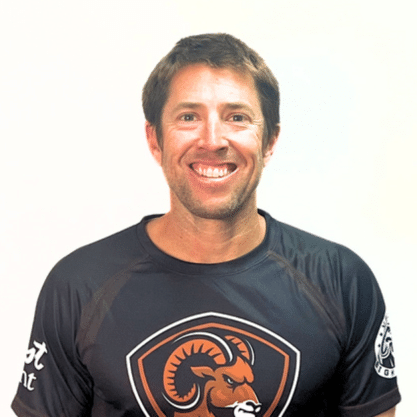 Stephen Poulos headshot