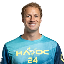 Shaun Seidenberger headshot