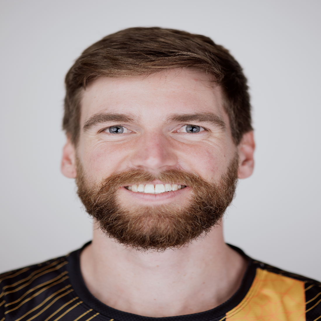 Sawyer Thompson headshot