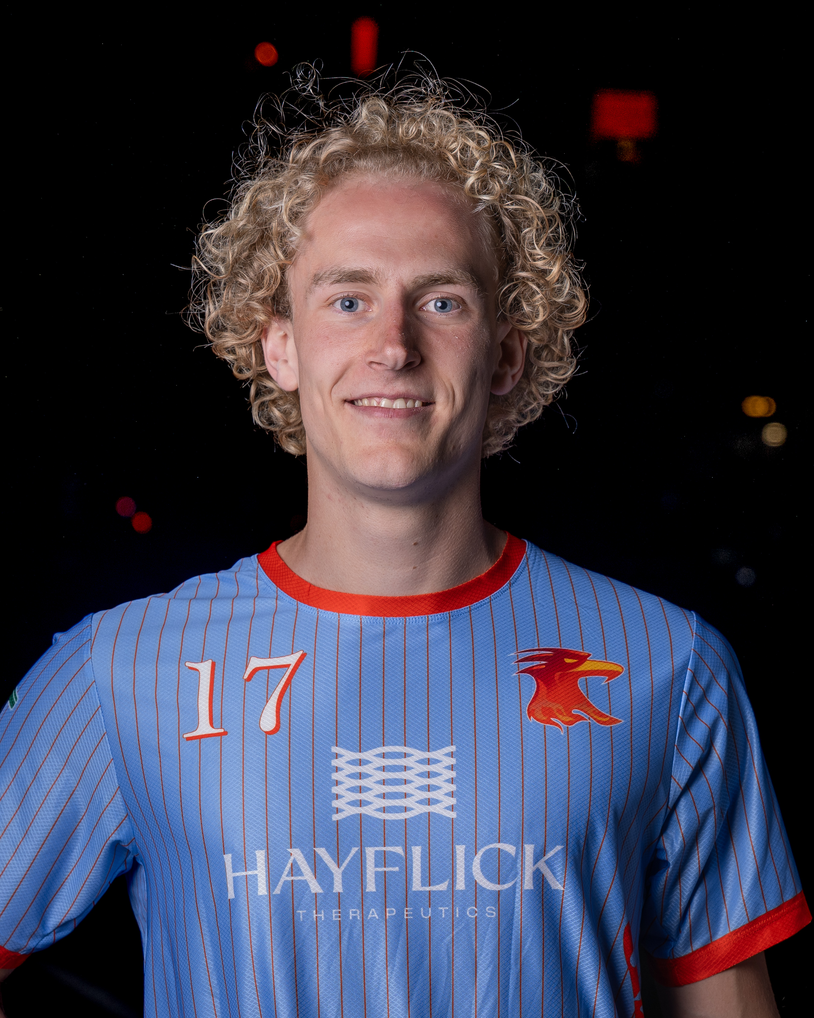 Spencer Whitcomb headshot