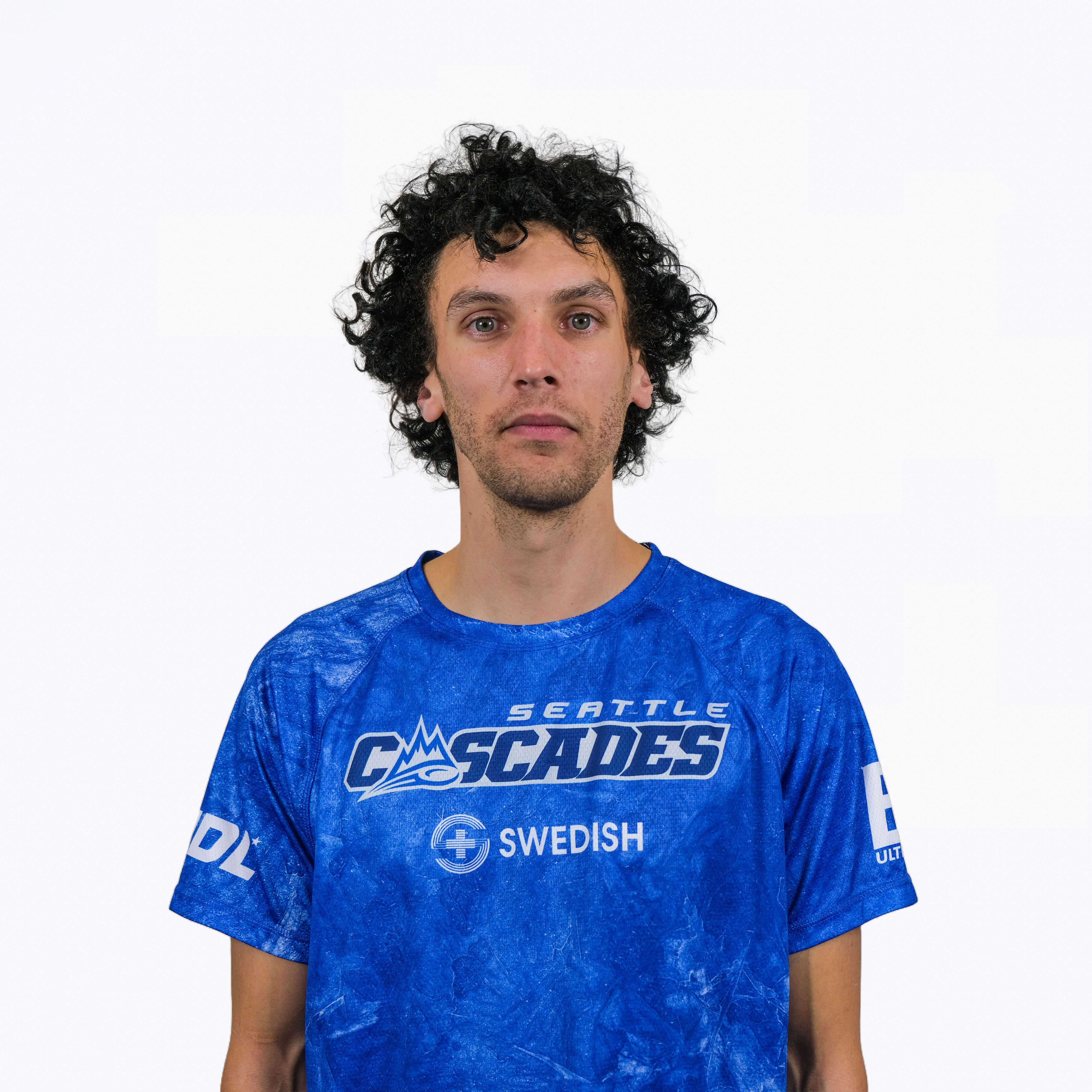 Shane Worthington headshot