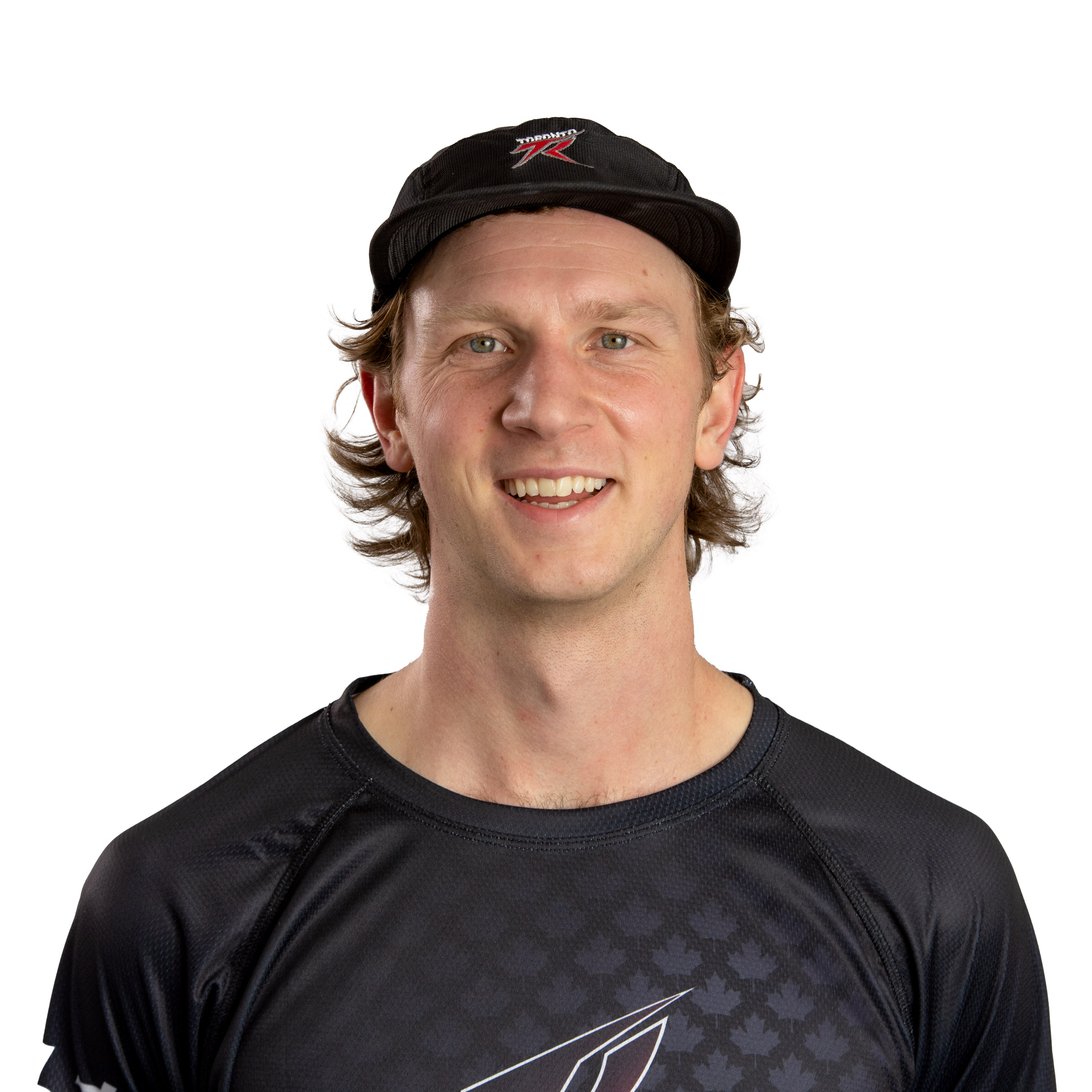 Ty Barbieri headshot