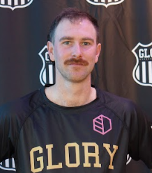 Topher Davis headshot