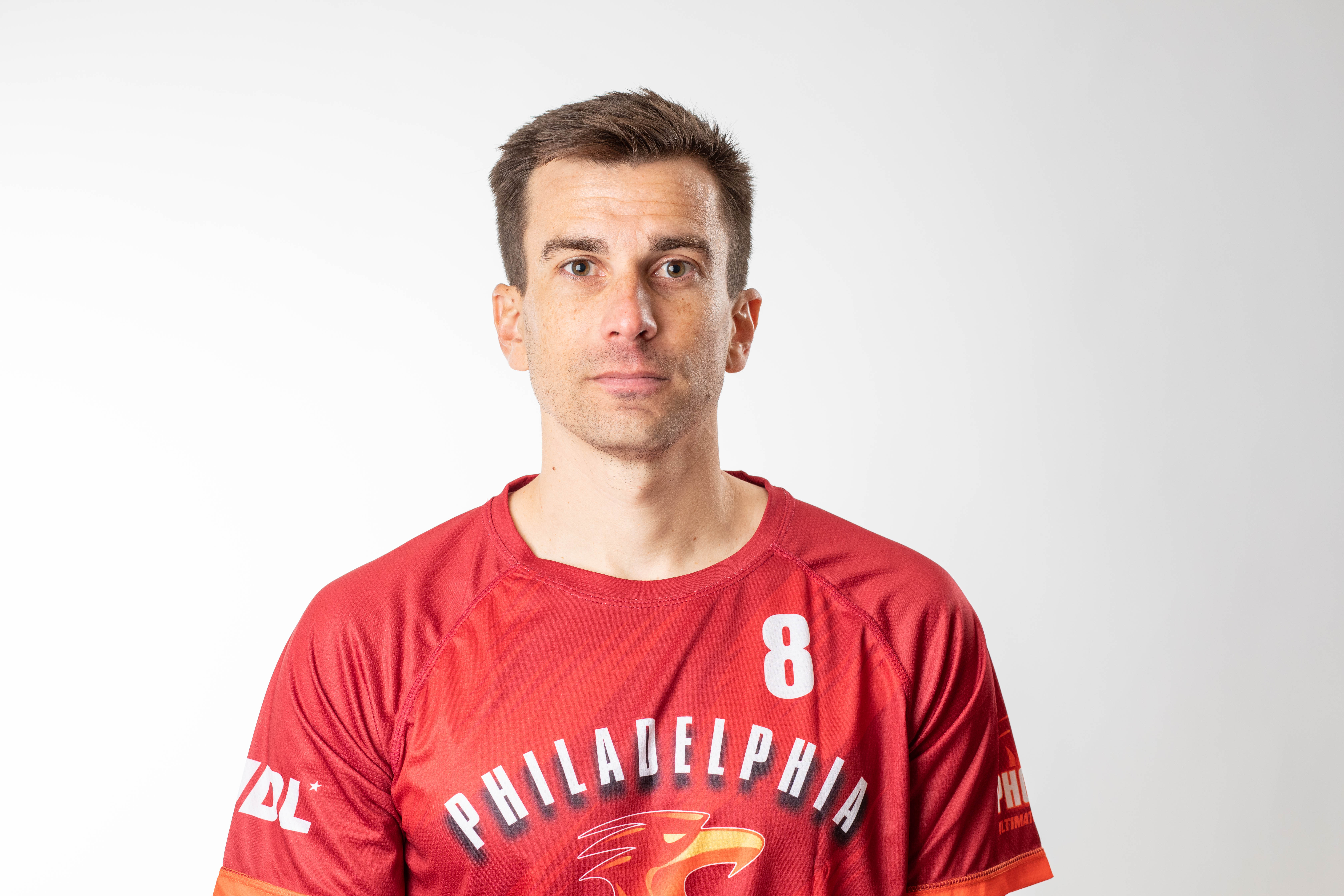 Tyler DeGirolamo headshot