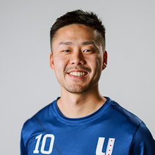 Victor Luo headshot