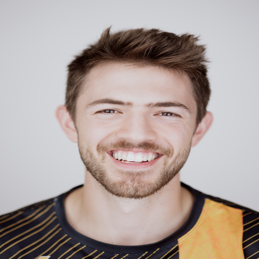 Walker Frankenberg headshot
