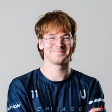 Wilson Matthews headshot