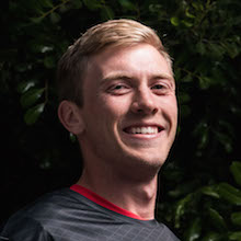 William Turner headshot