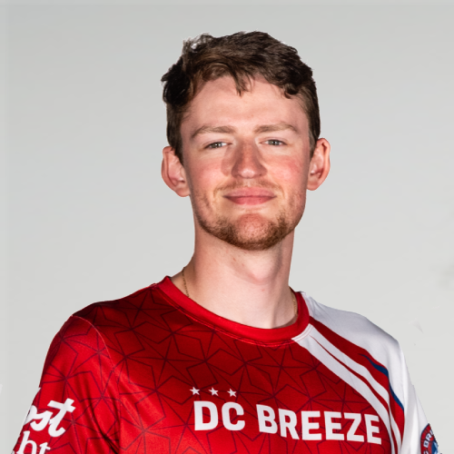 Zachary Burpee headshot